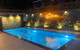 Blue Peaks Holidays Swimming Pool Cottage Munnar